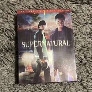 Supernatural Season 1